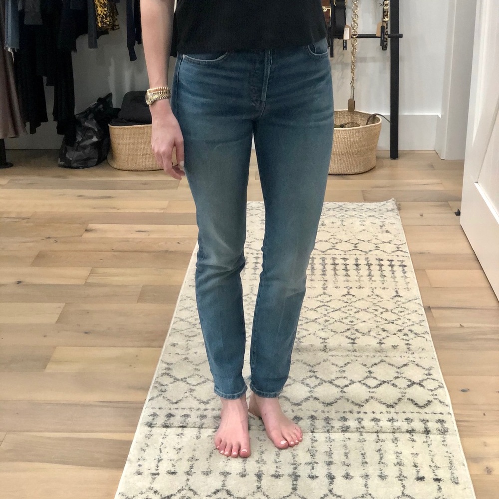 CQY denim icon